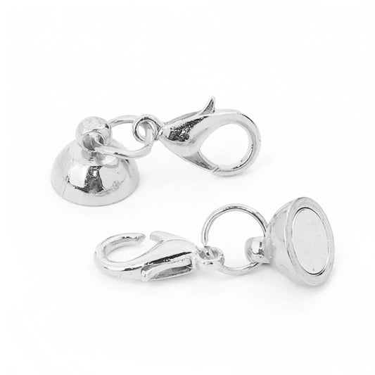 Magnetic Ball Clasp