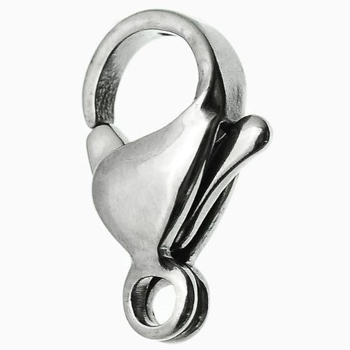 Stainless steel clasps sale for bracelets