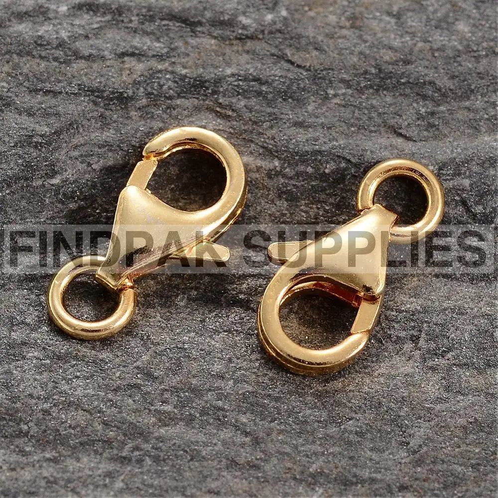 Sterling silver lobster clasp 2025 wholesale