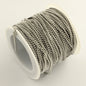Stainless Steel Curb Chain
