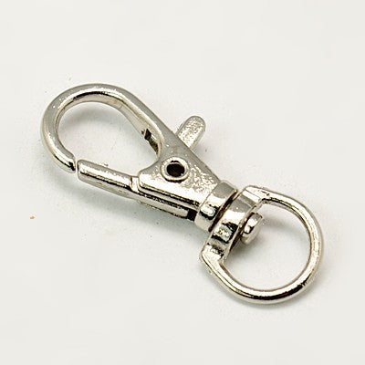 Swivel Lobster Trigger Clasps