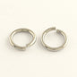 Stainless Steel Jump Rings