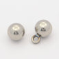 Stainless Steel Ball Chain Ends