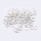 Sterling Silver 925 Jump Rings