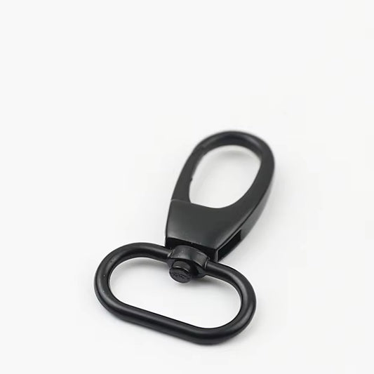 Bag Strap Swivel Clasps