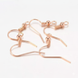 Standard Earring Hooks