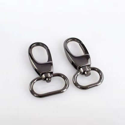 Bag Strap Swivel Clasps