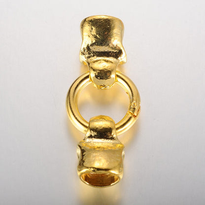 Skull Cord Clasp
