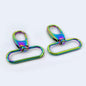 Bag Strap Swivel Clasps