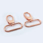 Bag Strap Swivel Clasps