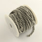 Stainless Steel Curb Chain