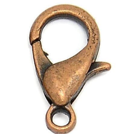 Lobster / Trigger Clasps