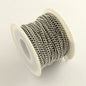 Stainless Steel Curb Chain