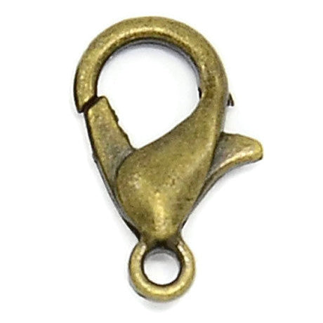 Lobster / Trigger Clasps