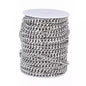Stainless Steel Curb Chain