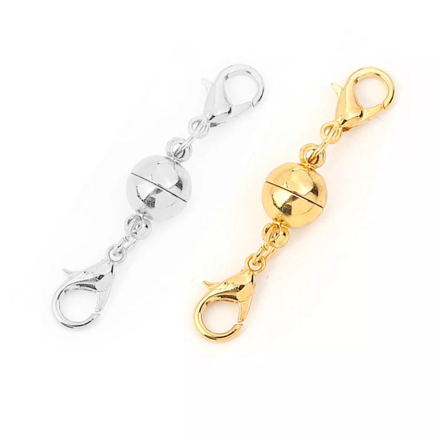 Magnetic Ball Clasp