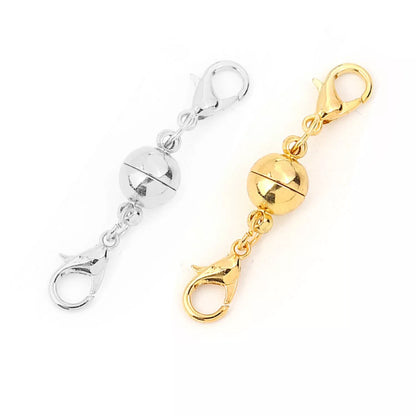 Magnetic Ball Clasp
