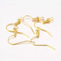 Standard Earring Hooks
