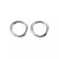 Stainless Steel Jump Rings