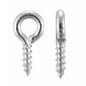 Screw Eye Bail