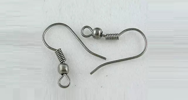Standard Earring Hooks