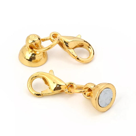 Magnetic Ball Clasp