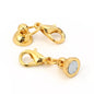Magnetic Ball Clasp