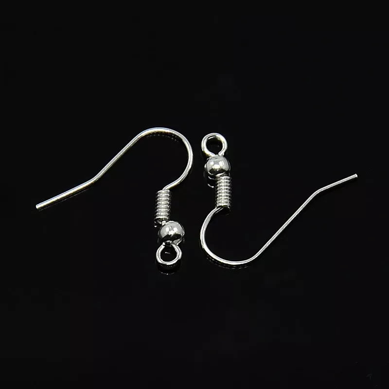Standard Earring Hooks