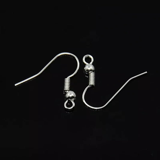 Standard Earring Hooks