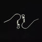 Standard Earring Hooks