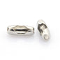 Stainless Steel Ball Chain Connectors