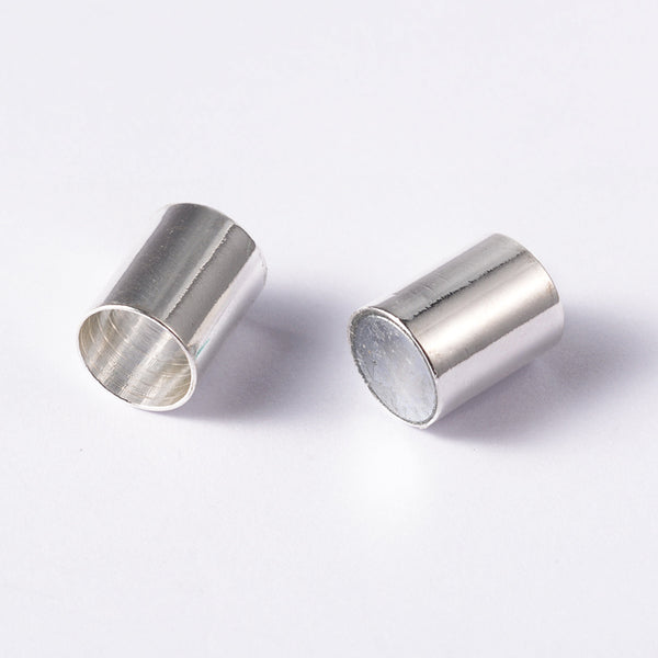 Magnetic Column Cord Clasps for 10 mm Cord