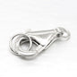 Sterling Silver Lobster Clasps